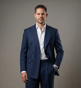 Photo d’Alexandre Schiffer, fondateur d’Avalue