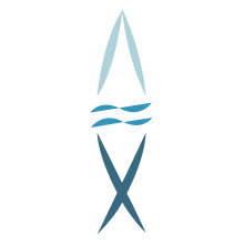 Logo de la poissonnerie les contes de la mer à Annecy