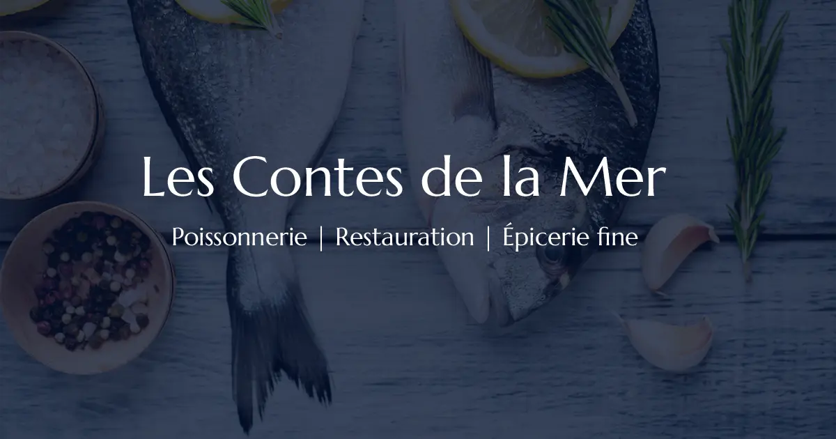 Les Contes de la mer à Annecy