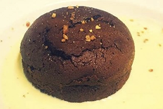Moelleux au chocolat