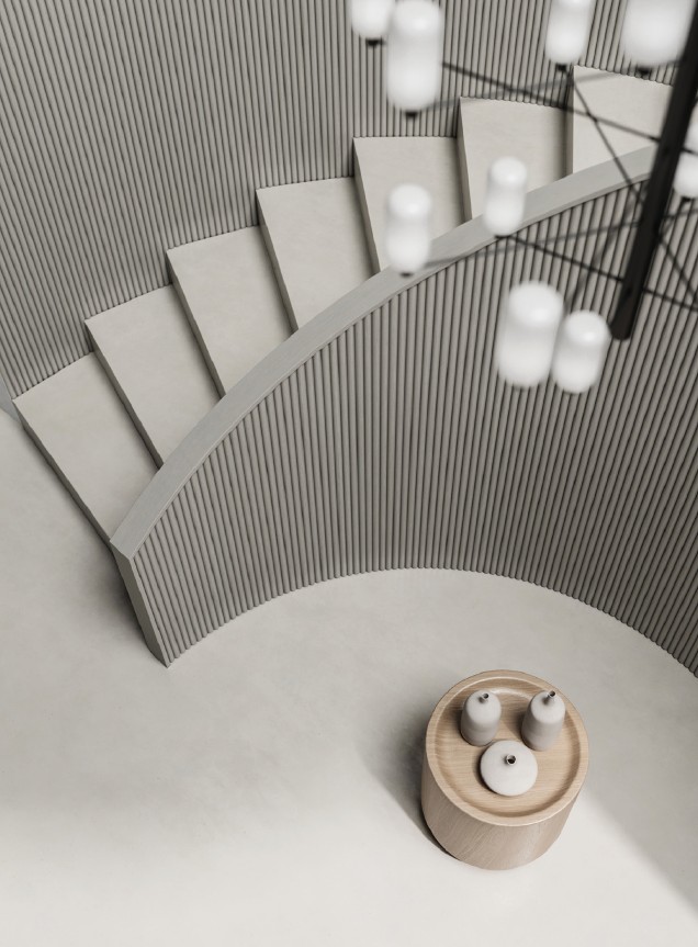 Flexibilná drevená dyha 4Design na zakrivené povrchy