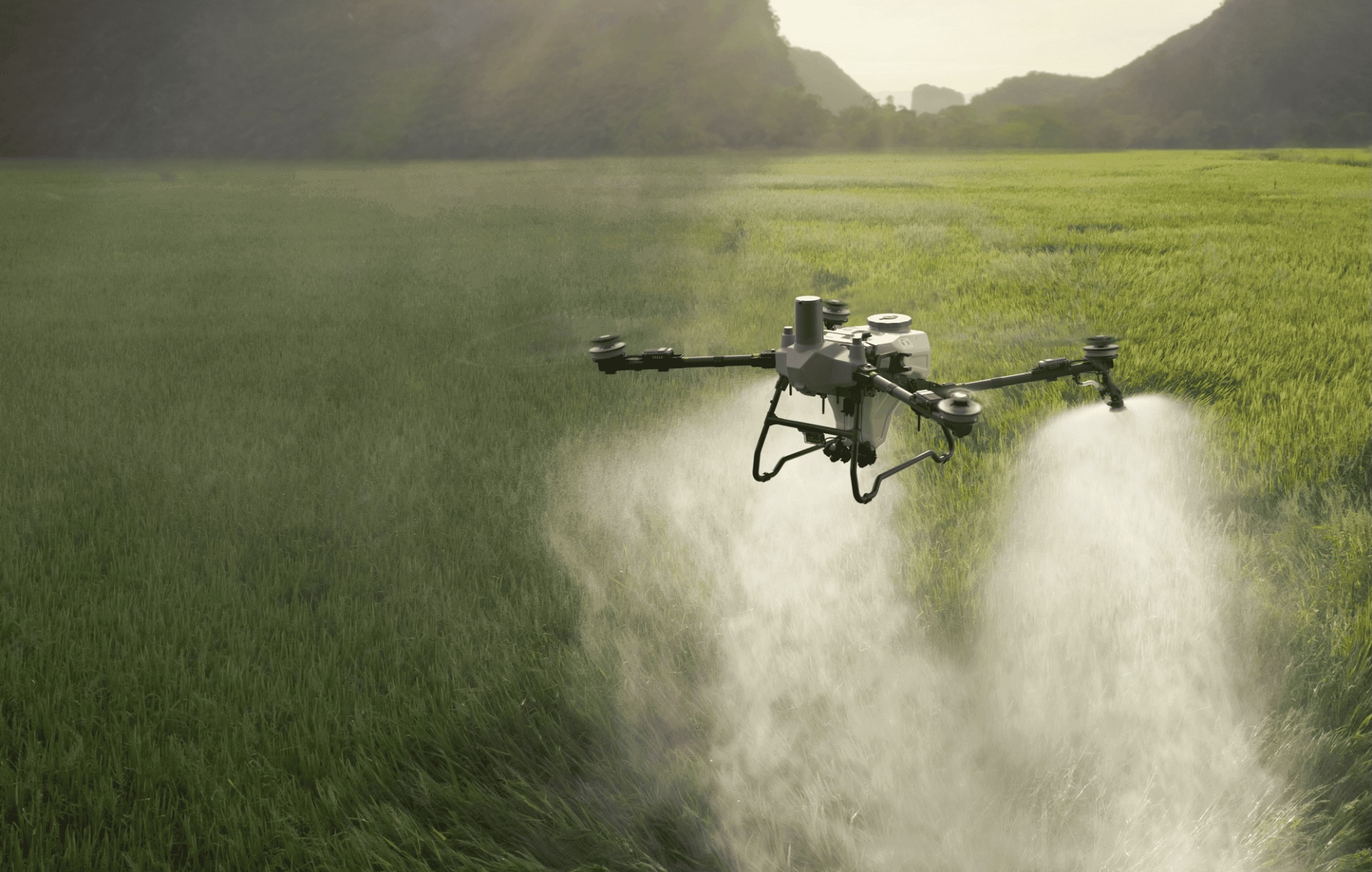 DJI Agras T55