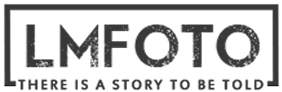 Logo klienta LM Foto
