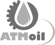 Logo klienta ATM Oil