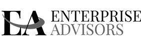 Logo klienta Enterprise Advisors