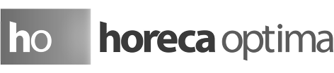 Logo klienta Horeca Optima