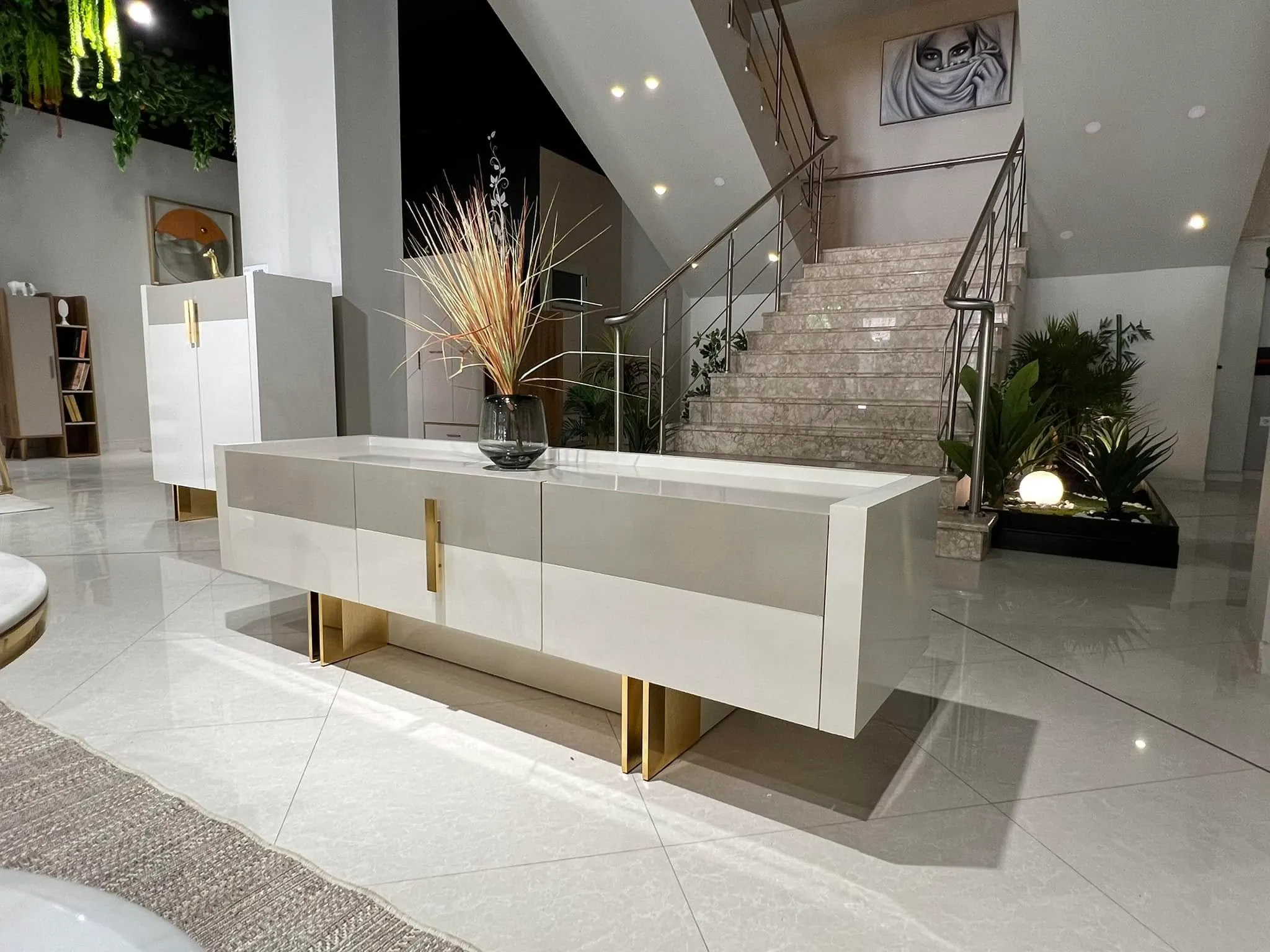 Table TV