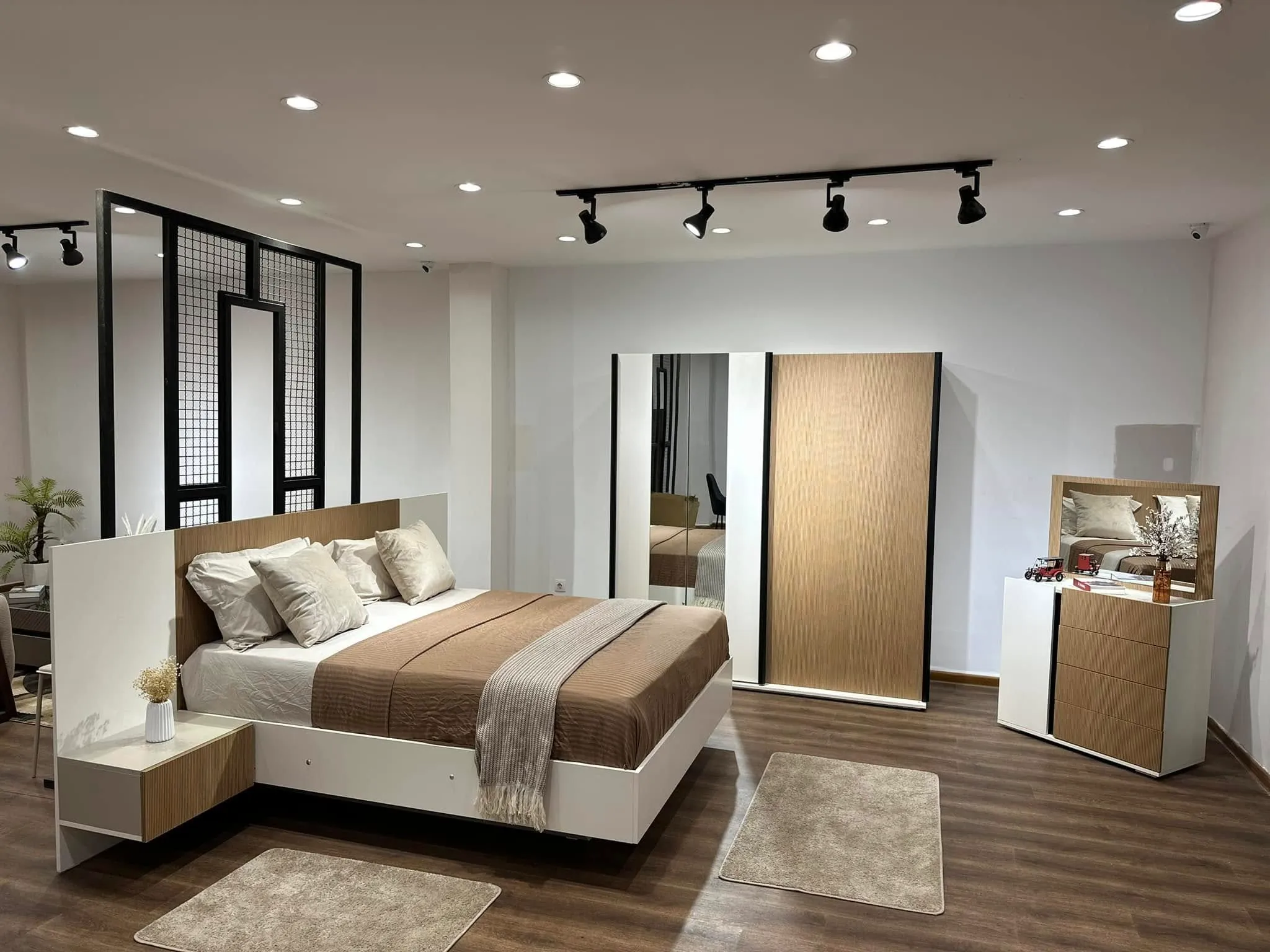 Chambre a coucher adult