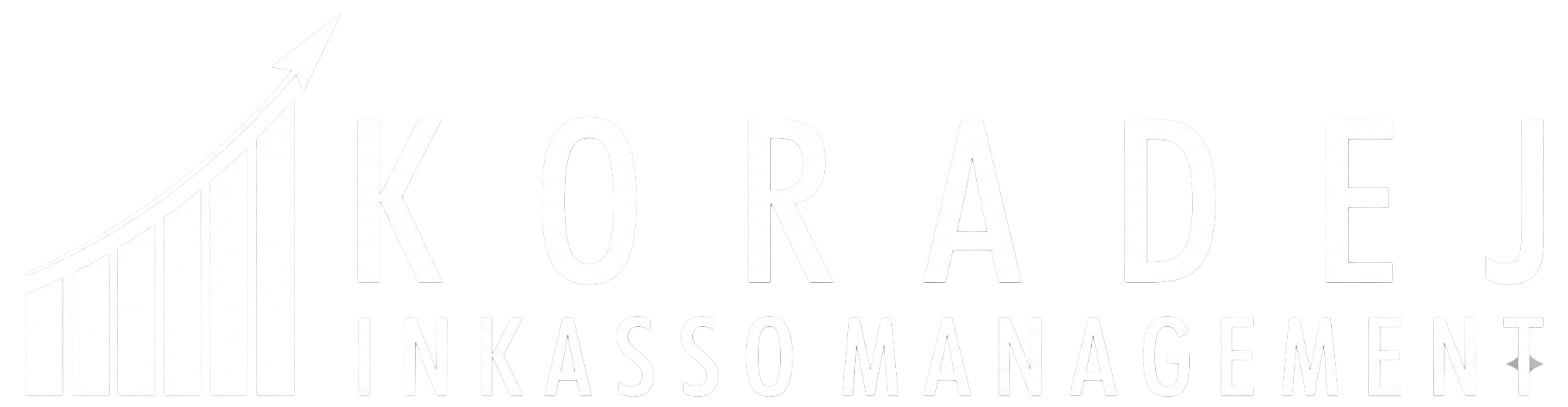 Koradej Inkasso Management Logo