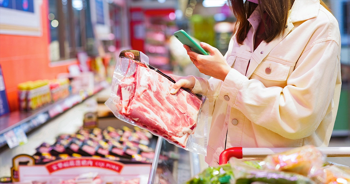 Winning Strategies for Agribusiness Communicators in China 2023