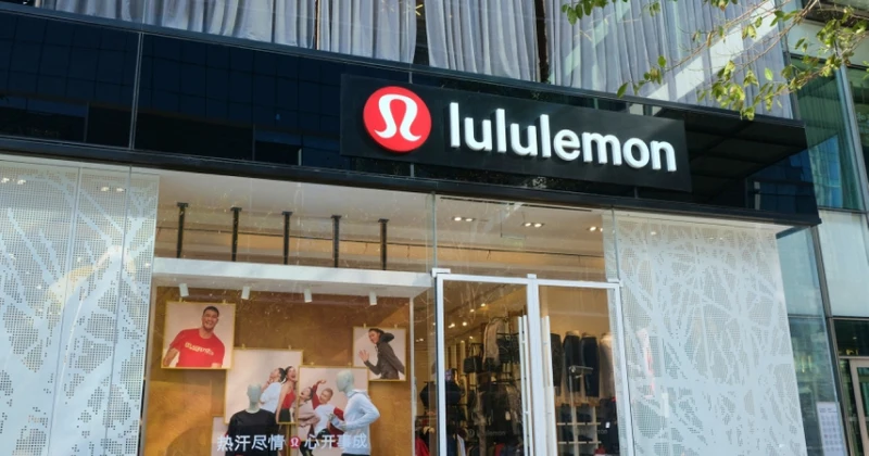Campaign Asia: Stretching Limits, Sculpting Success Lululemon Rises from Controversies to Cult Status
