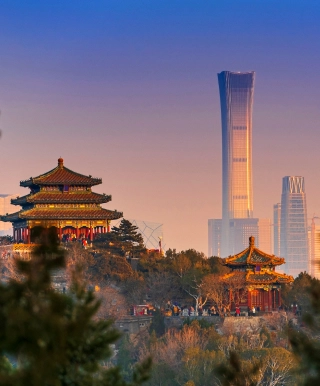 Two Sessions 2023: Observations and Recommendations for Business Leaders