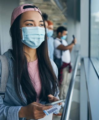 Update: How Are Students Talking About Overseas Study?