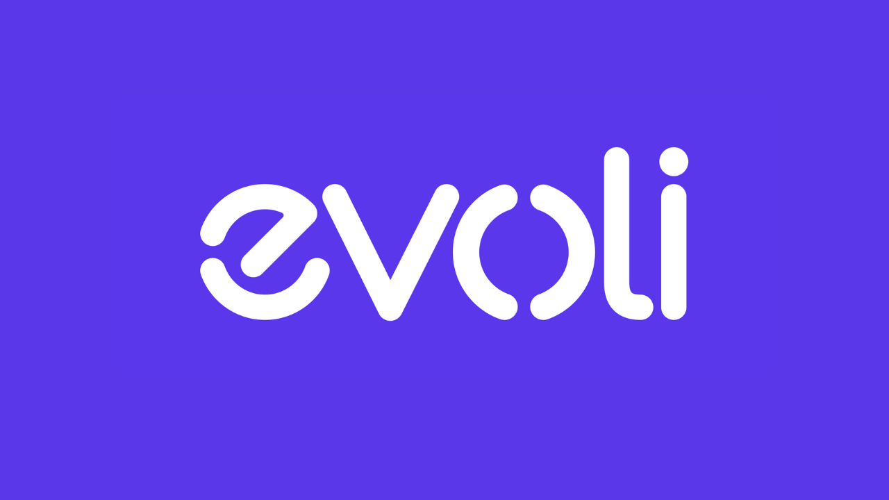evoli-logga
