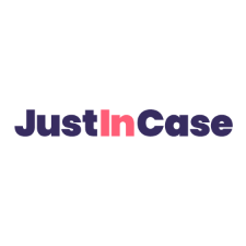justincase-logga