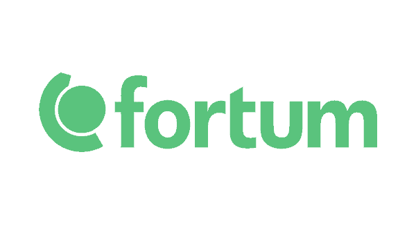 fortum-logga