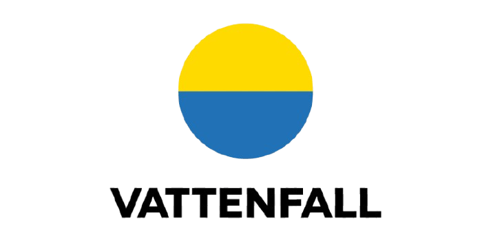 vattenfall-logga