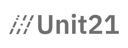 Unit21 Logo