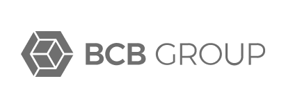 BCB Group Logo