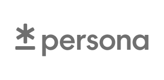 Persona Logo