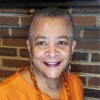 Picture of Pamela Morgan, co-chair NGO CSW/NY