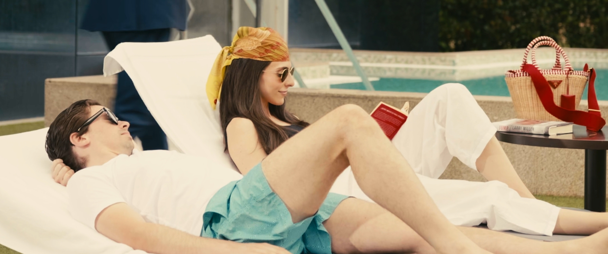 Tourism & destination films still