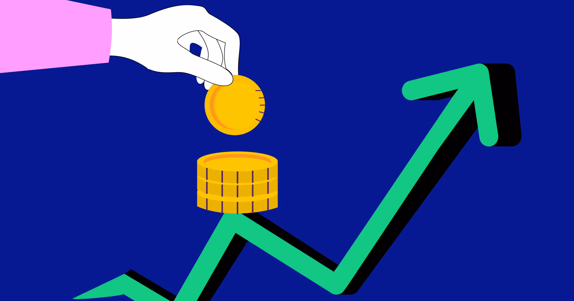 Is staking crypto halal?