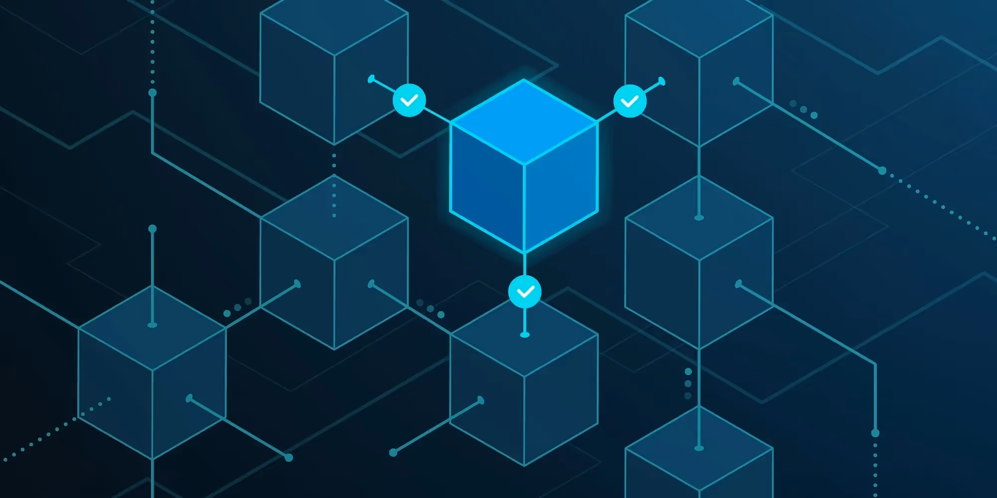 Is blockchain sharia compliant?
