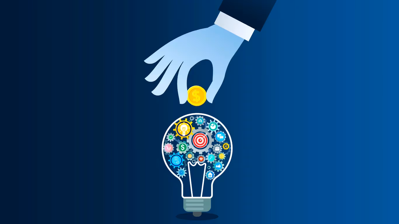 Sharia-compliant venture capital supporting innovation and growth