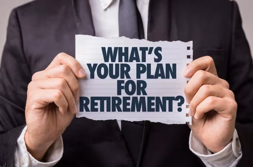 Sharia compliant retirement planning
