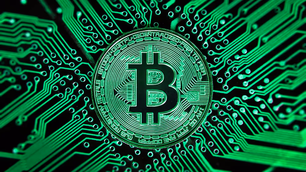 What is Cryptocurrency - is it halal?