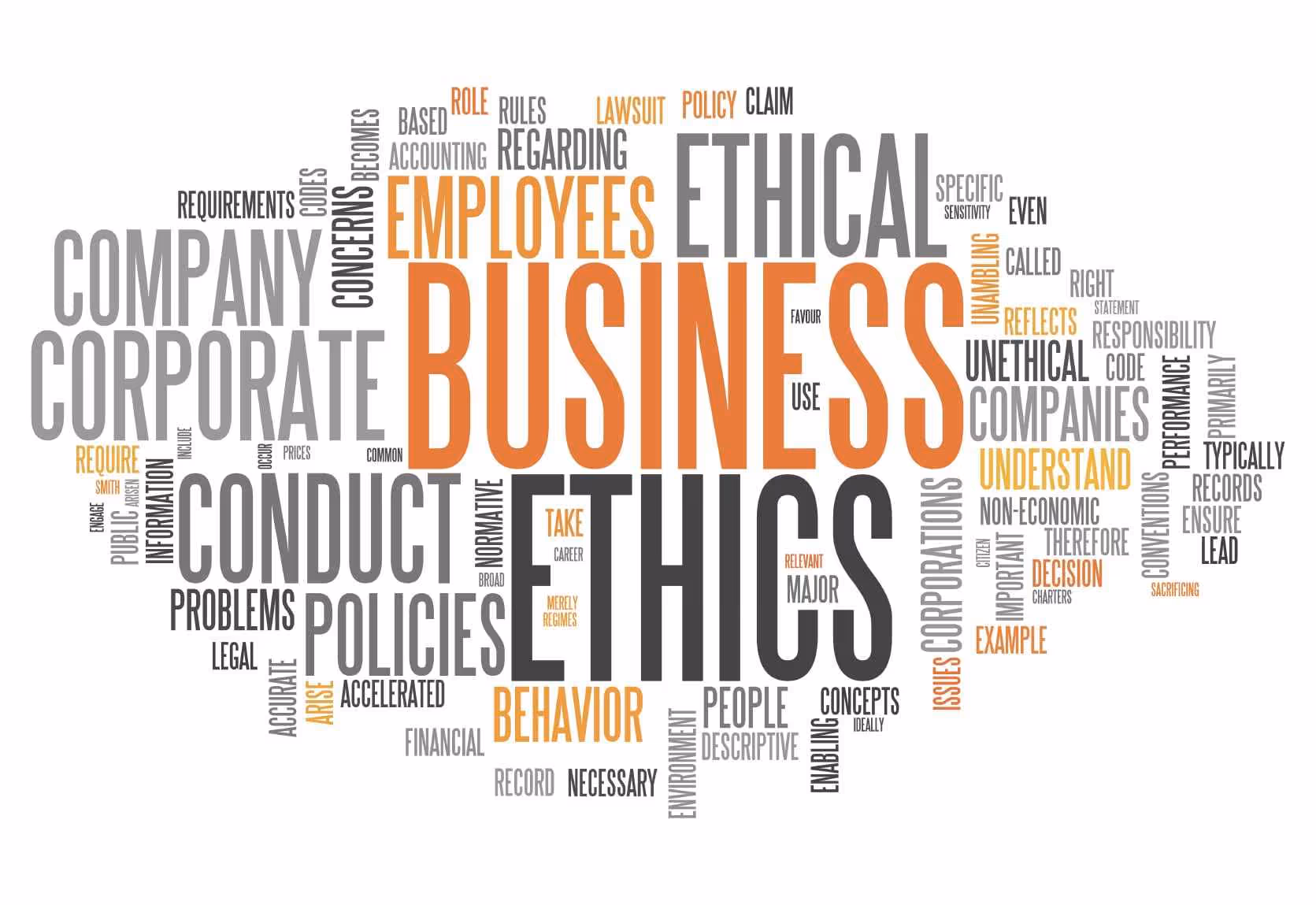 Ethical business growth and Islamic finance