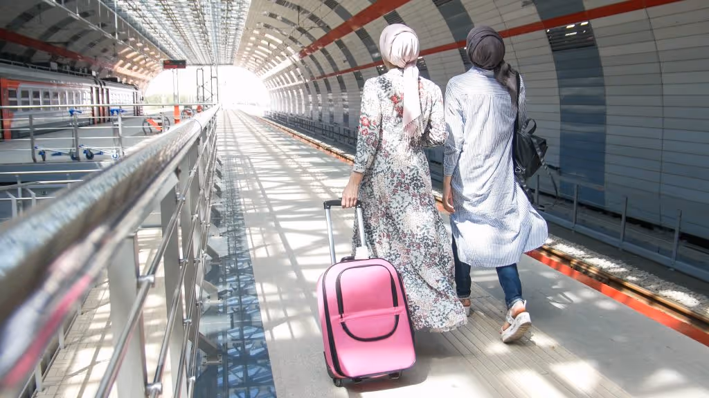Halal travel industry and Islamic finance synergies