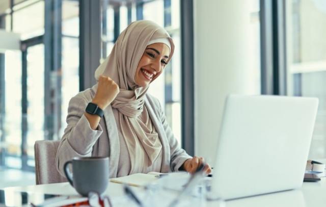 Halal investments a guide for Muslim women