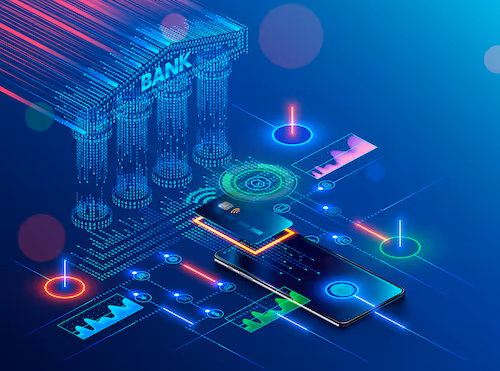 Digital banking the Sharia compliant way