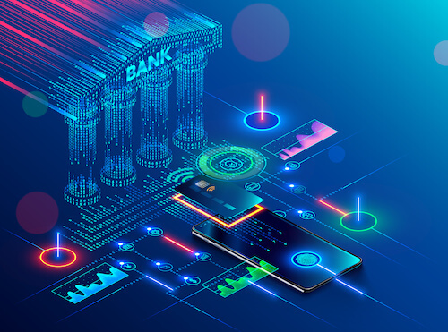 Digital banking the Sharia compliant way