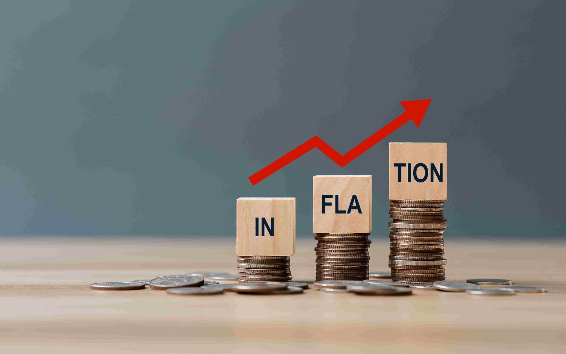 Using Islamic finance to beat inflation