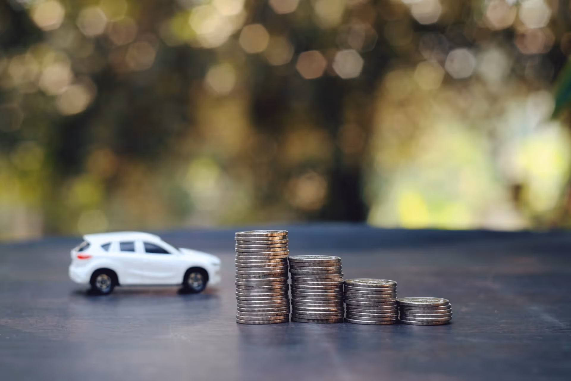 Halal Car Finance