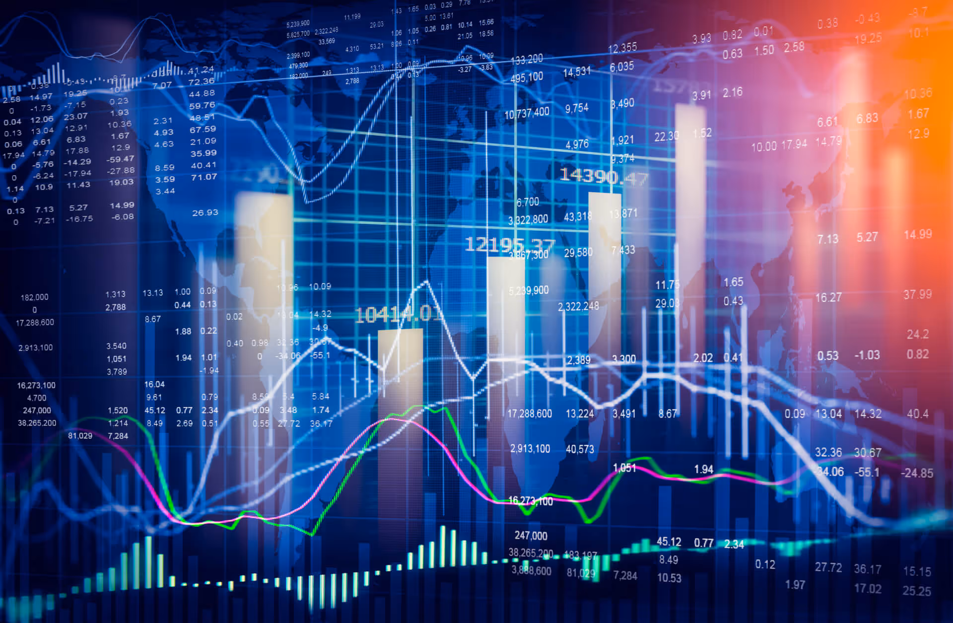 Islamic Financial Services Industry (IFSI) Statistics