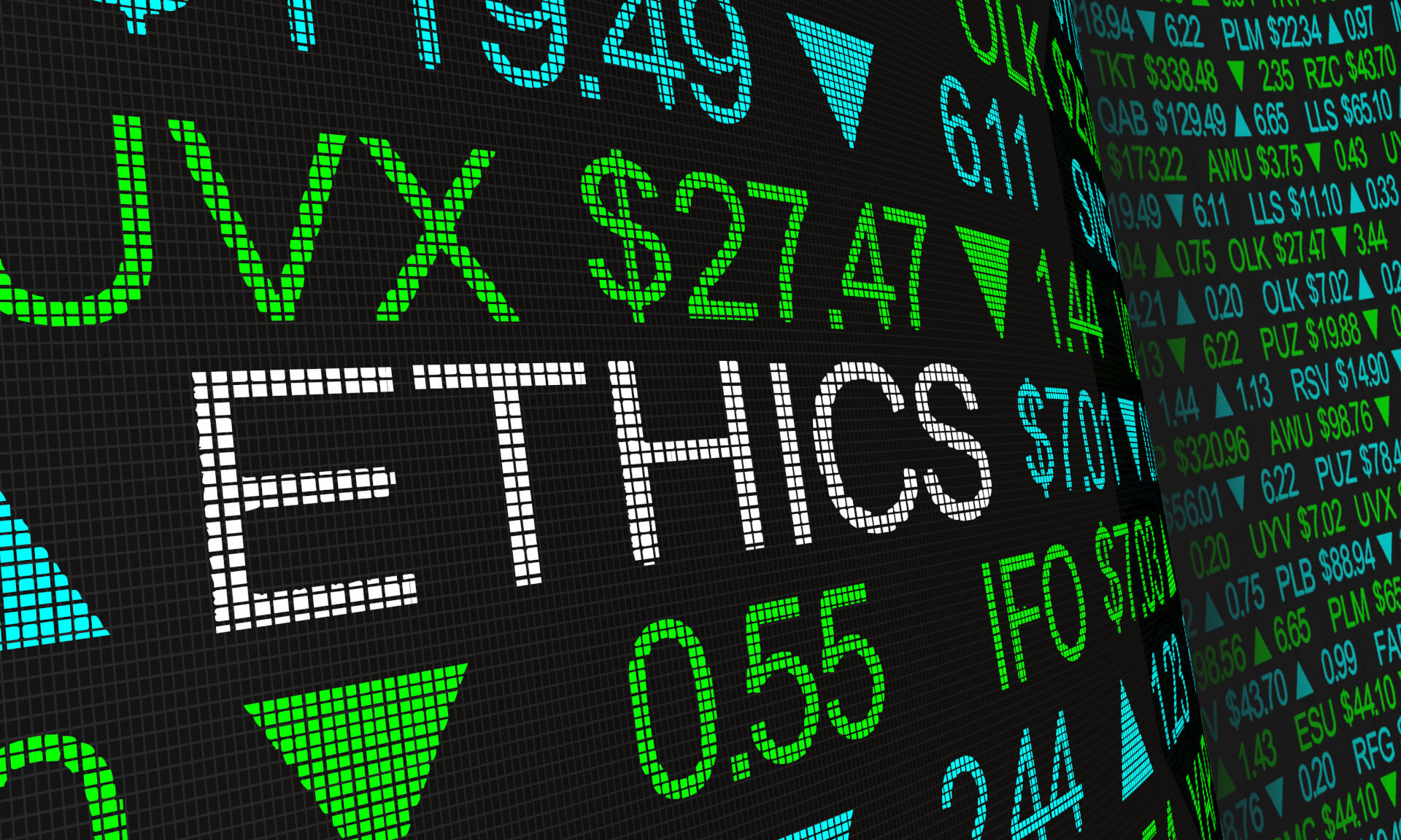 Ethical Investing: What is it and how does it work?