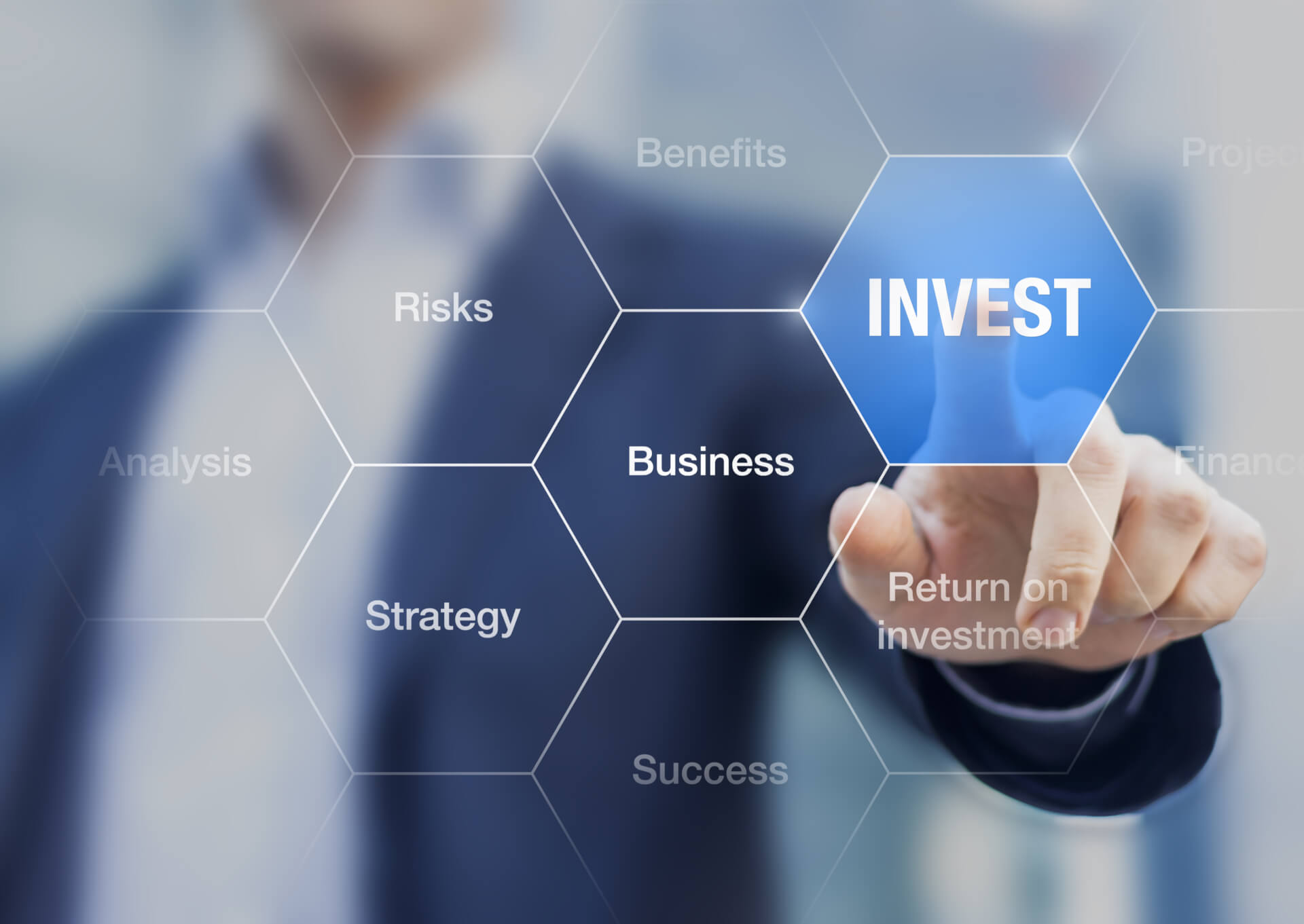 How to get investors for your business