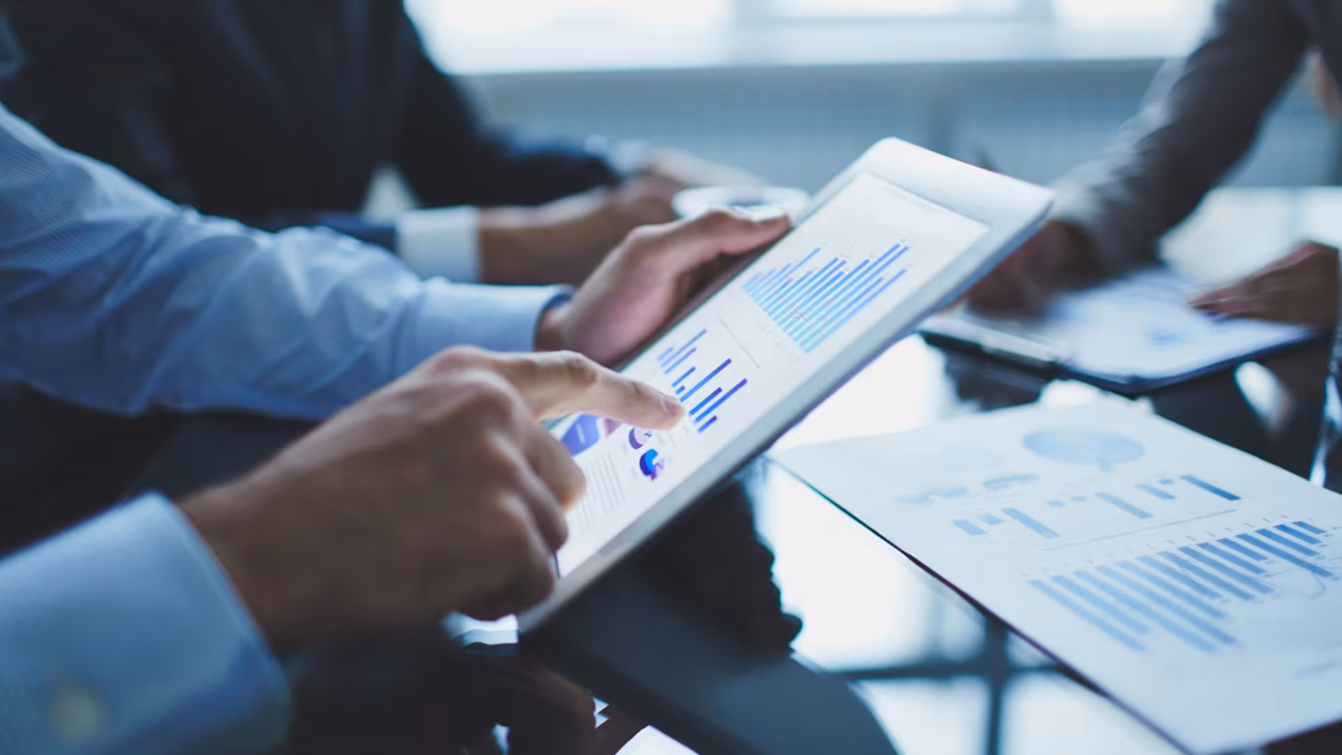 Money management the Islamic finance way