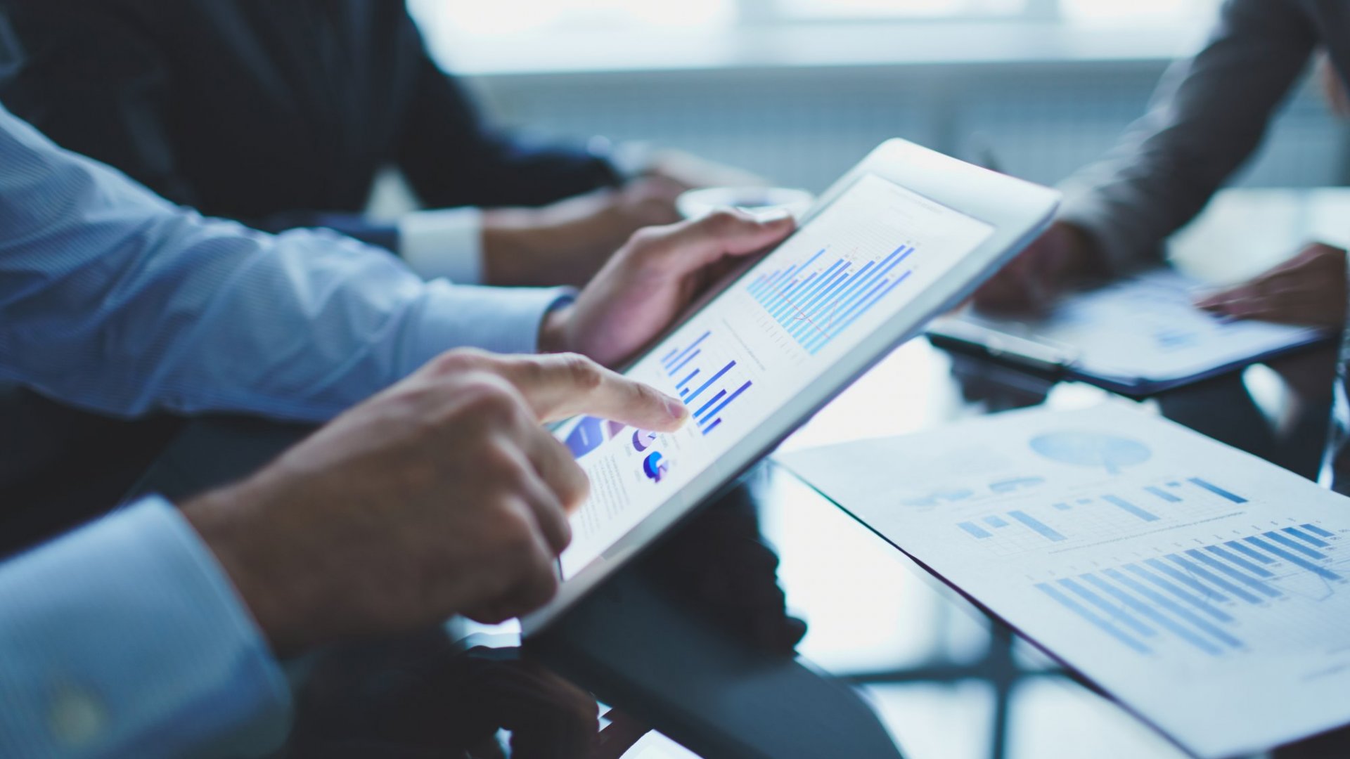 Money management the Islamic finance way