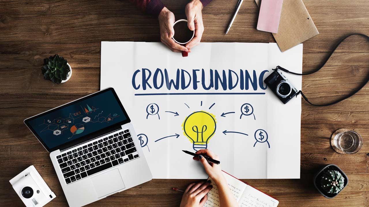 Islamic crowdfunding - what is it and who benefits