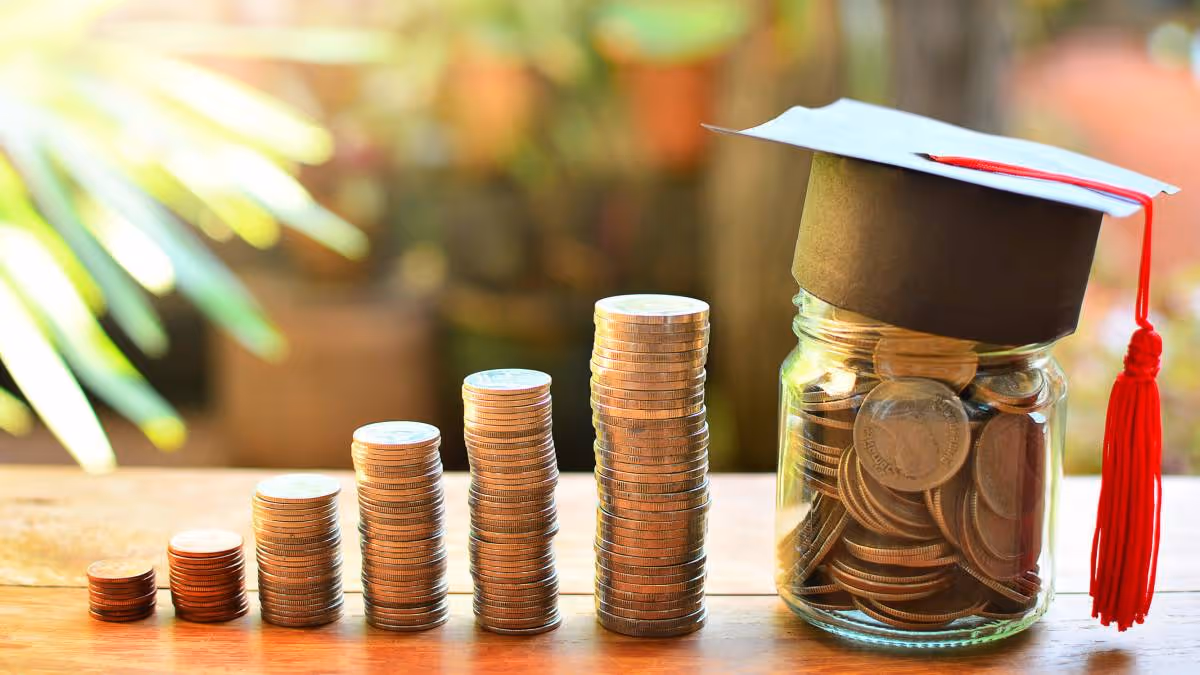 What is happening about halal student loans?