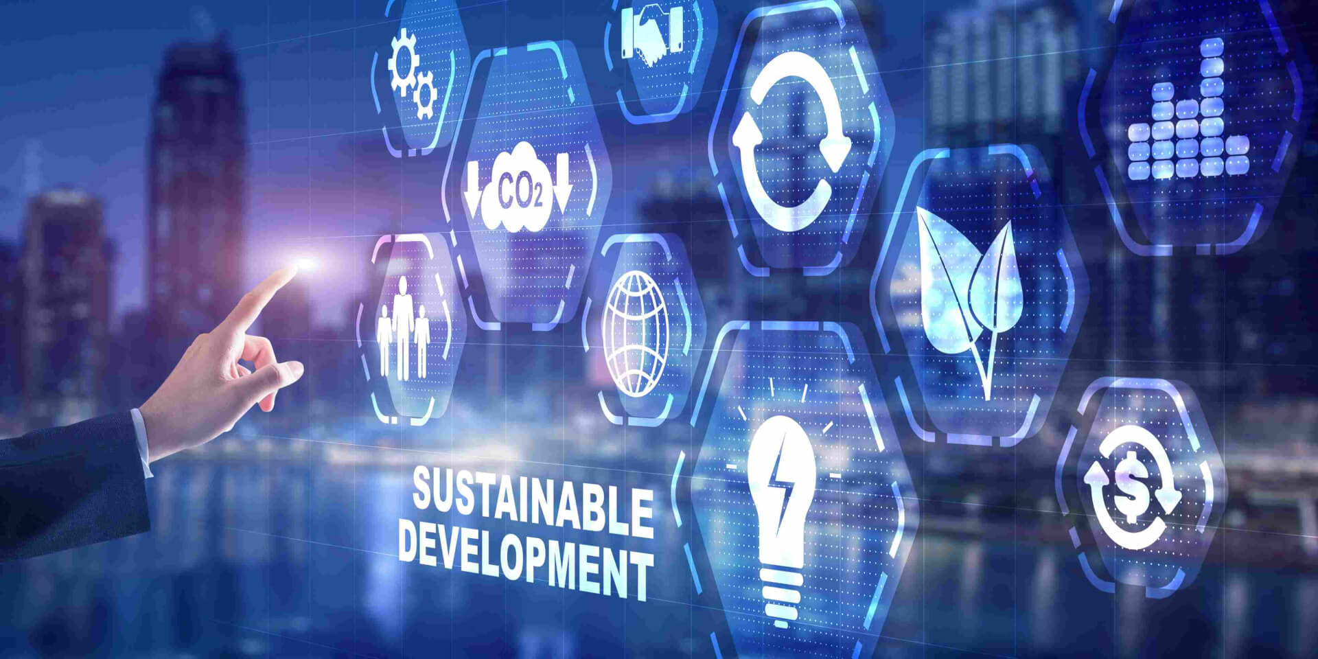 What role does sustainability play in Islamic finance?