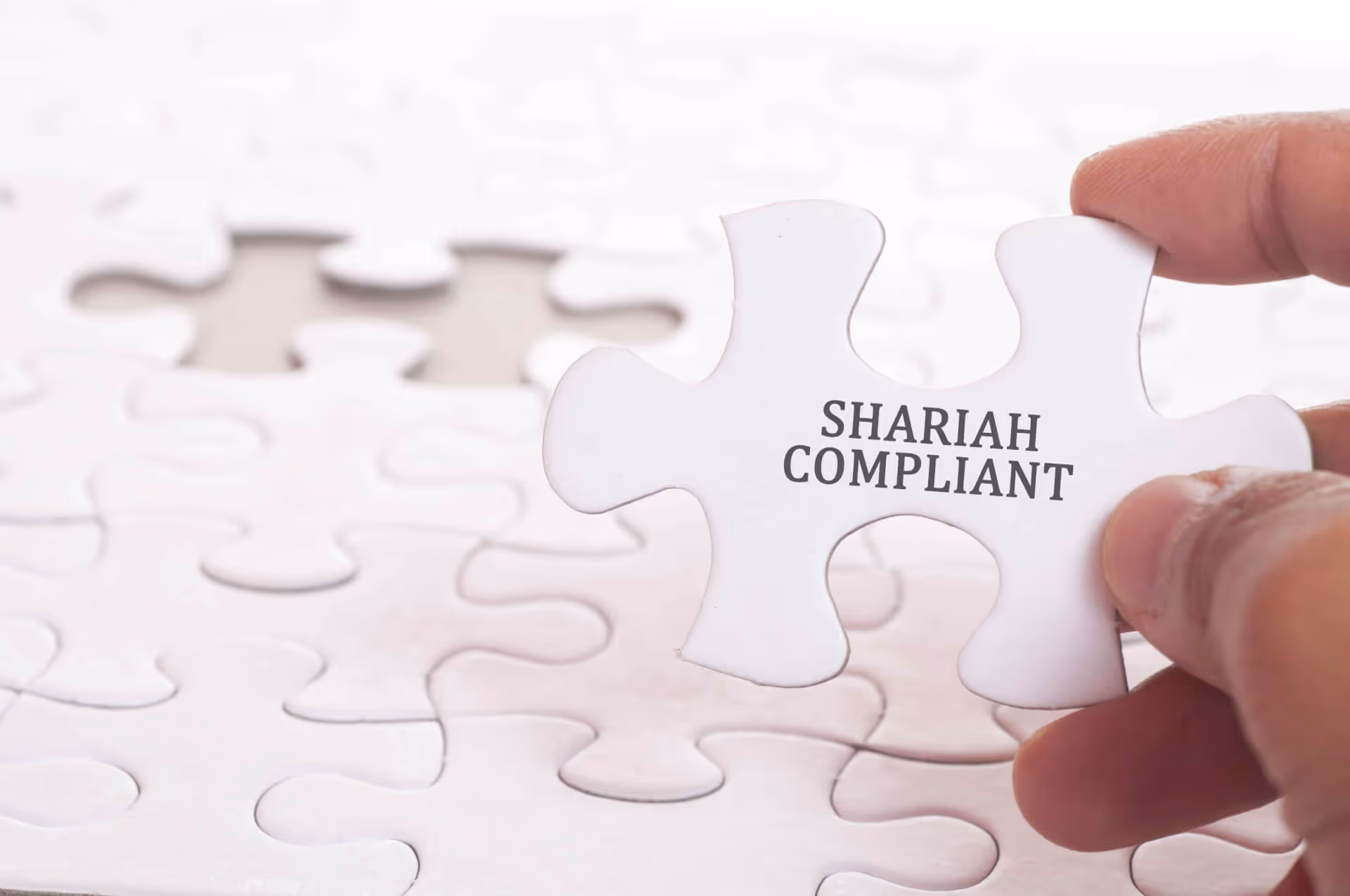 An Introduction To Murabaha