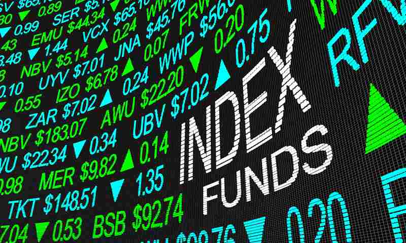 Halal Index Funds