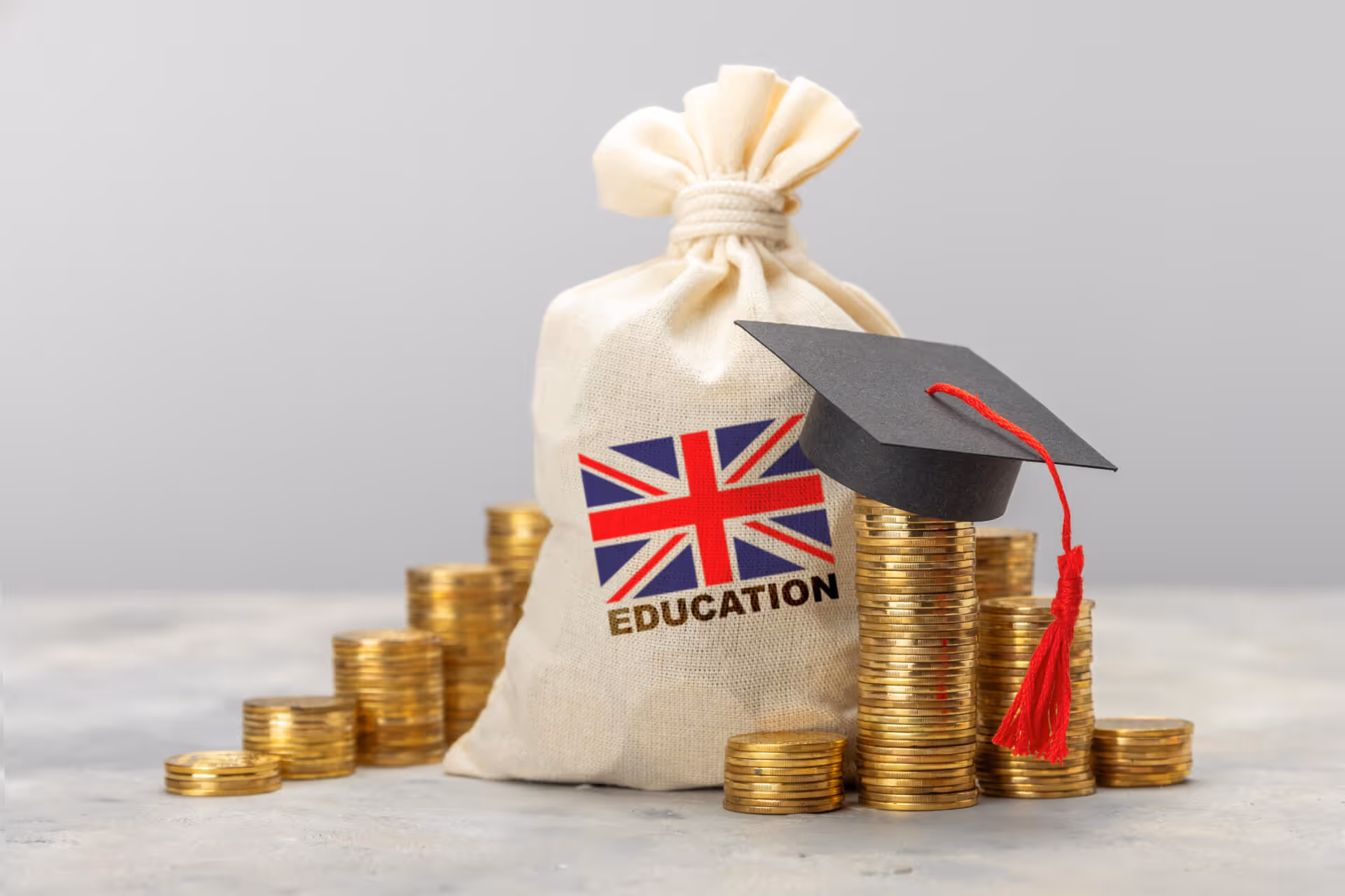 Are Student Loans Haram?