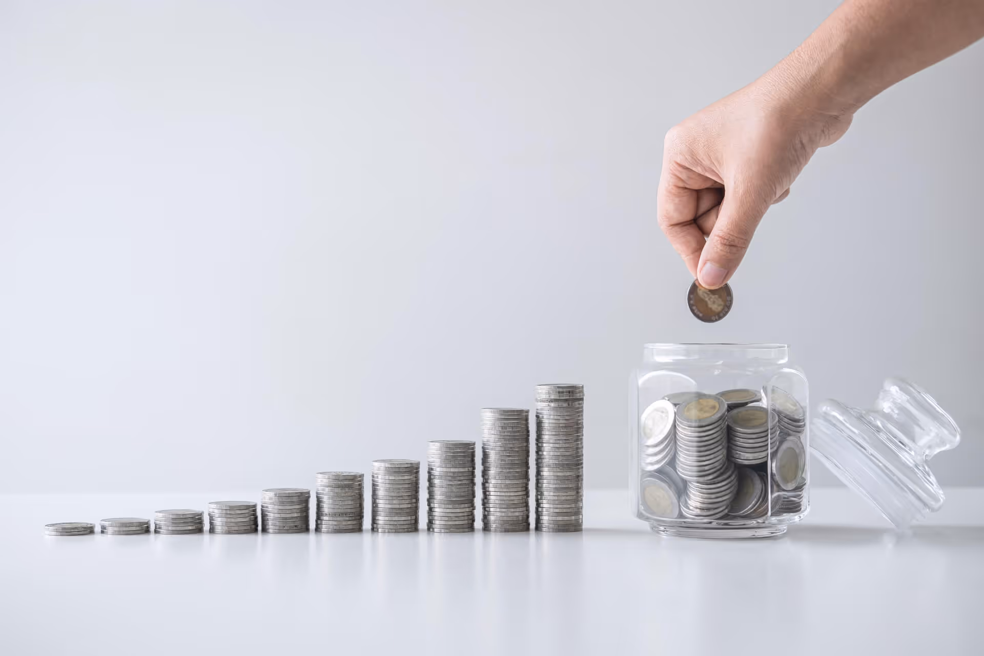 What to do with your pandemic savings?